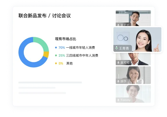 内外协作